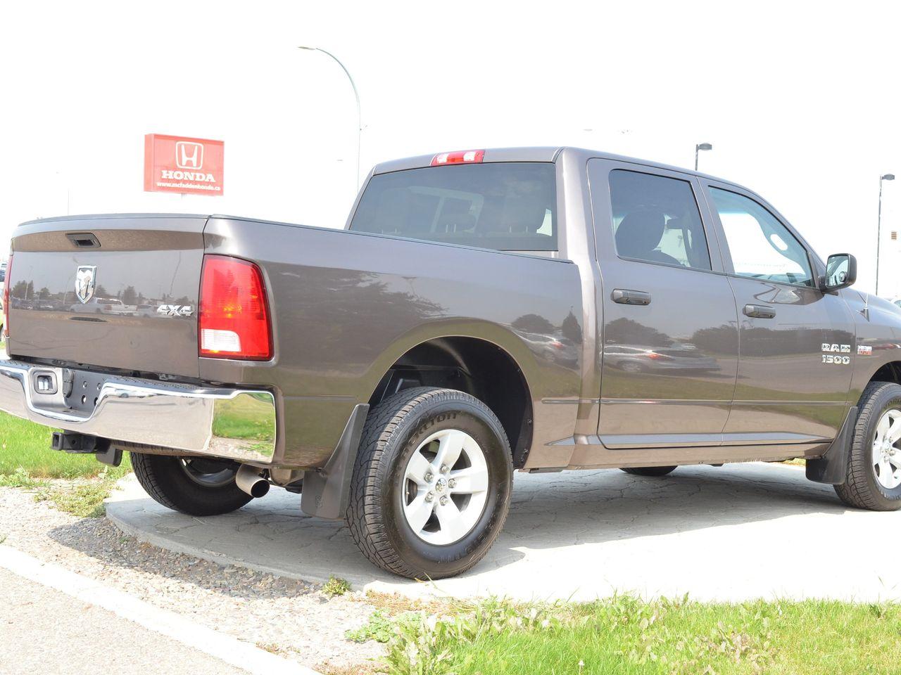 2018 Ram 1500 -3