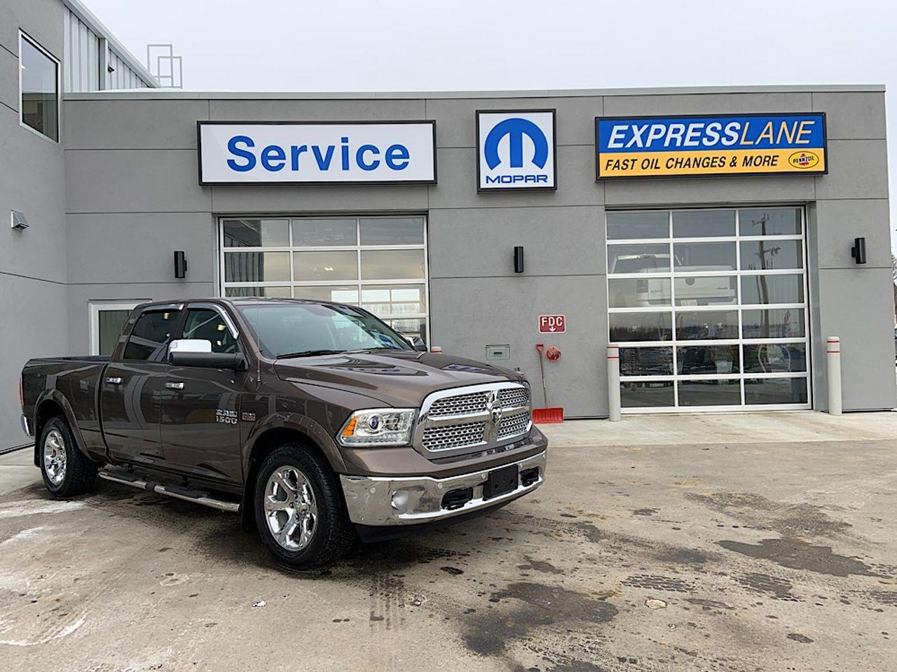 2018 Ram 1500 -0