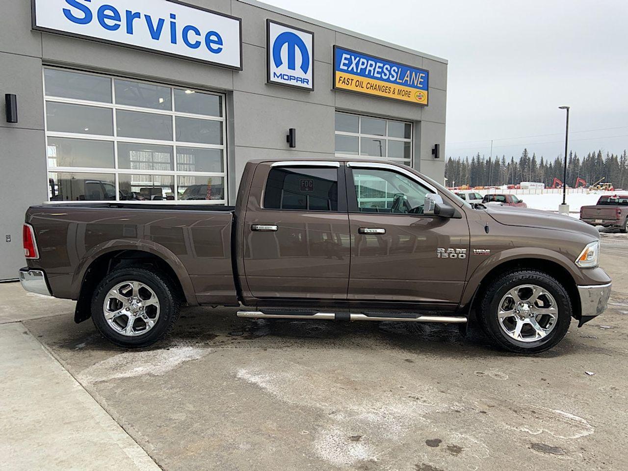 2018 Ram 1500 -2