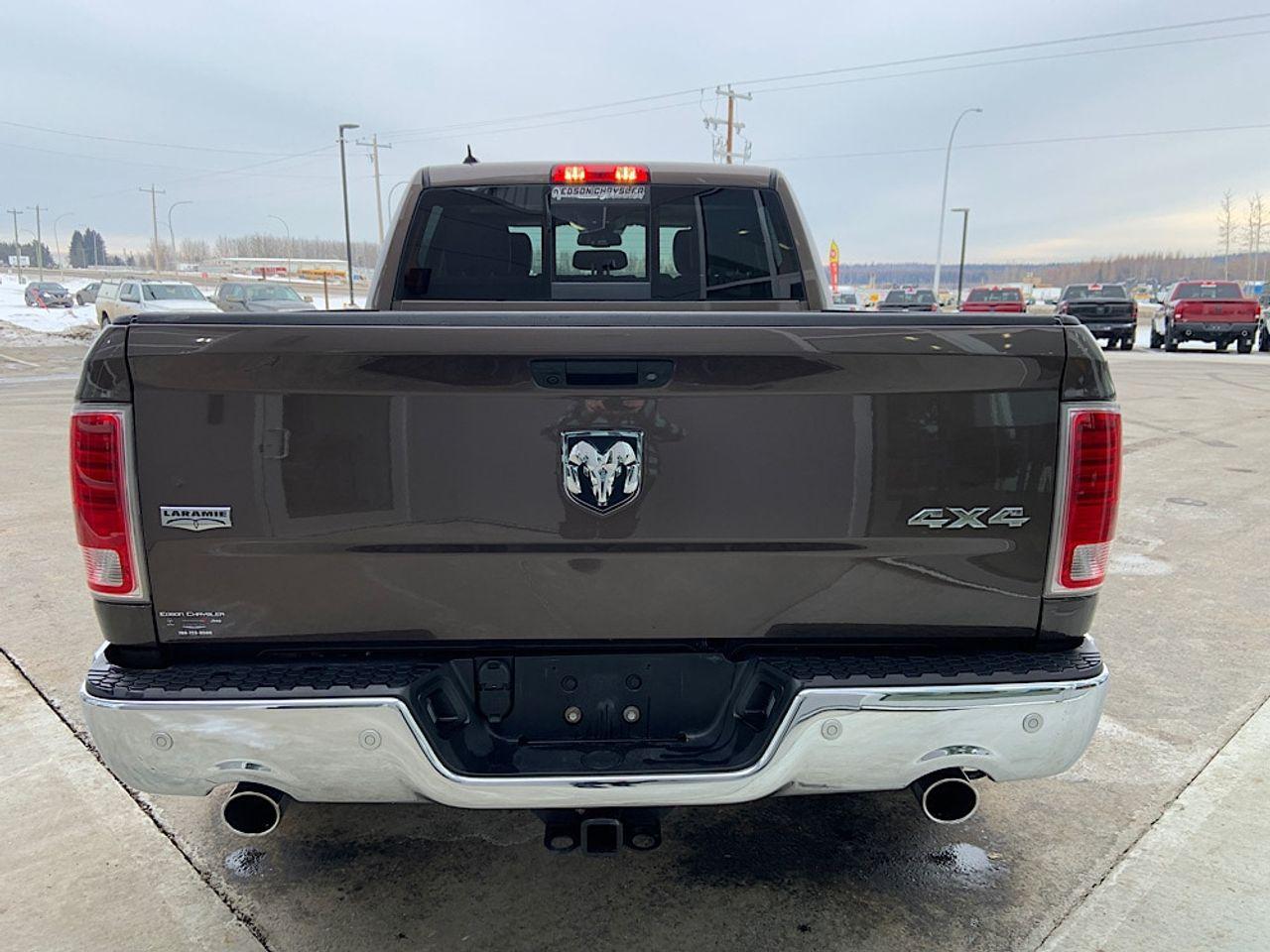 2018 Ram 1500 -3