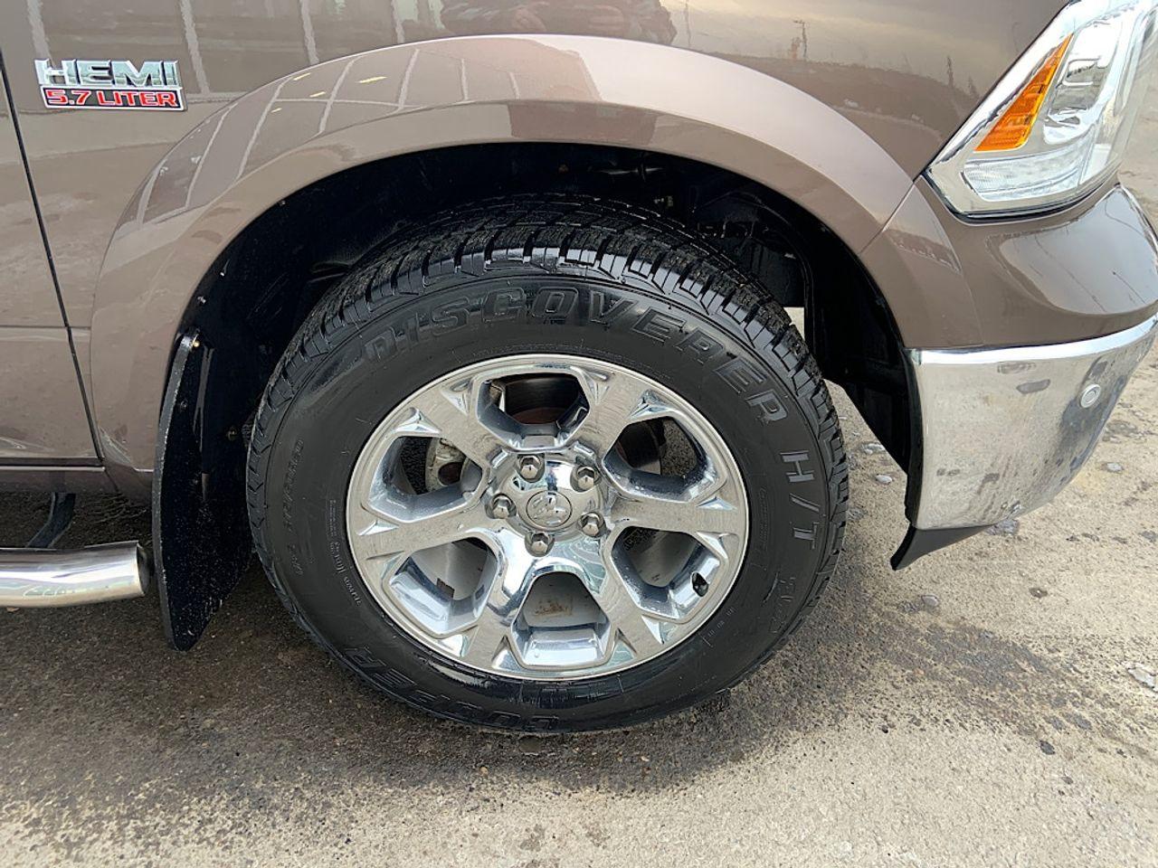 2018 Ram 1500 -4