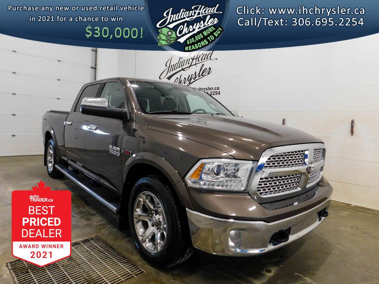 2018 Ram 1500 -0
