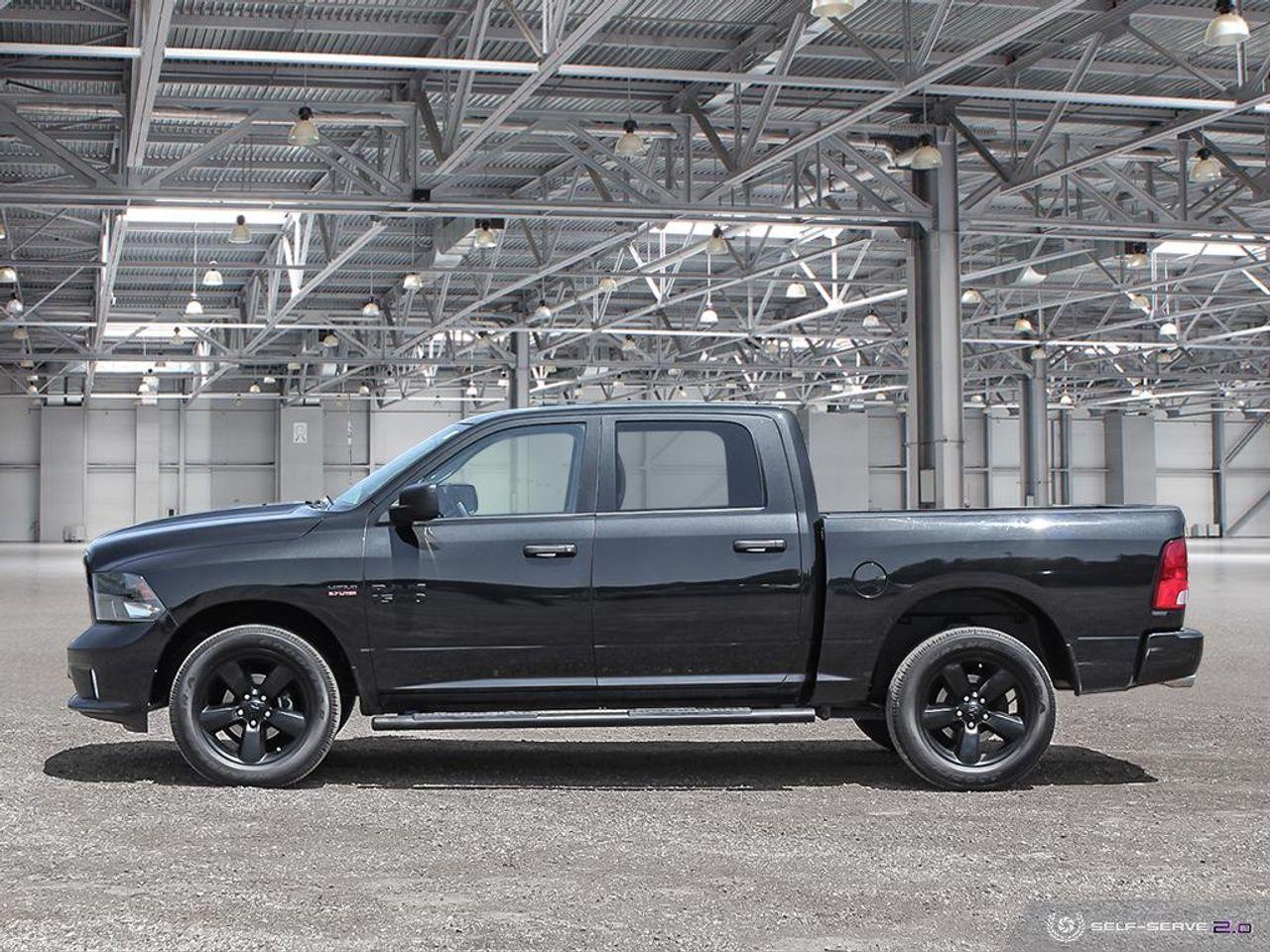 2018 Ram 1500 Express-2