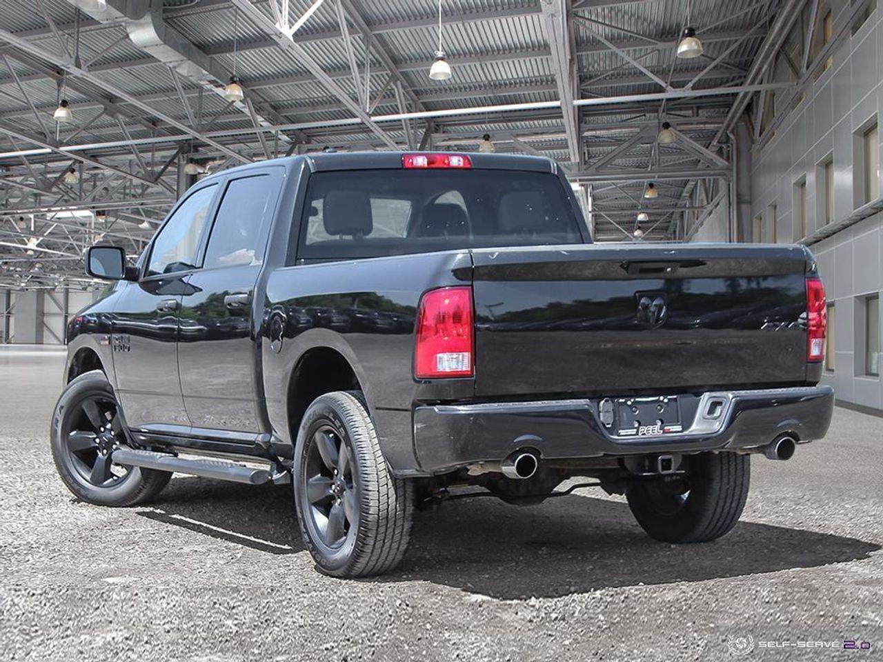 2018 Ram 1500 Express-3