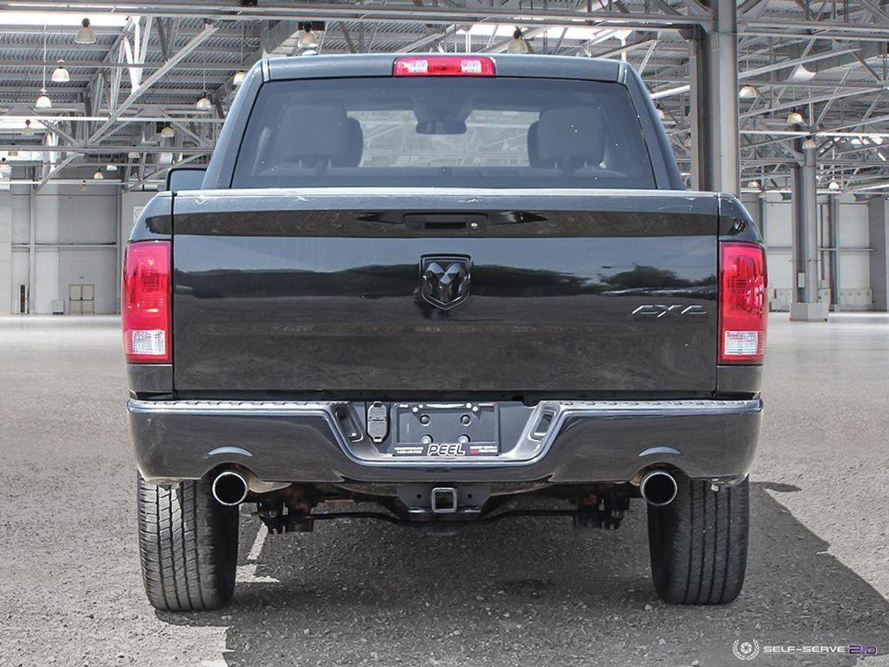 2018 Ram 1500 Express-4
