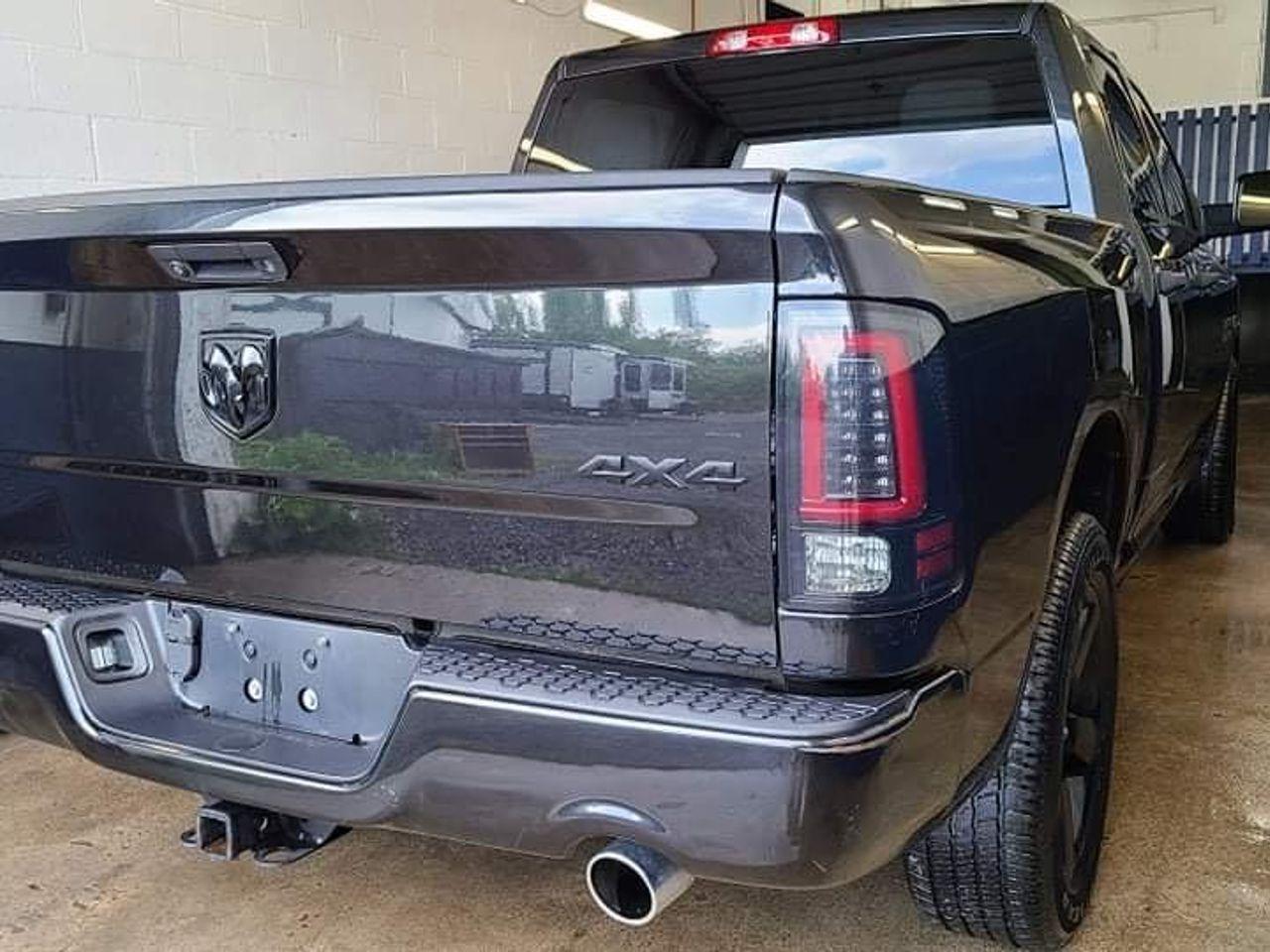 2018 Ram 1500 Express-3