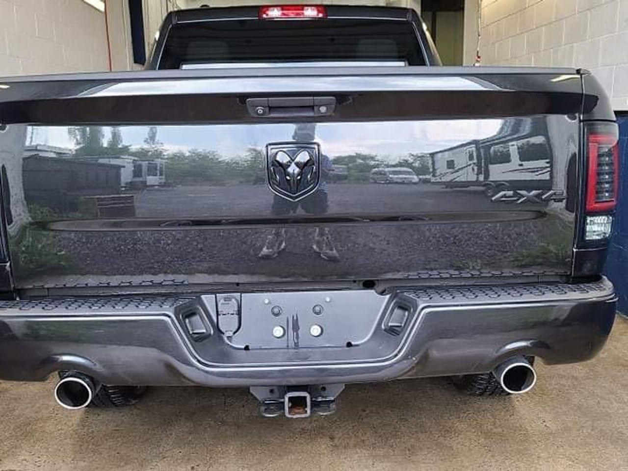 2018 Ram 1500 Express-4