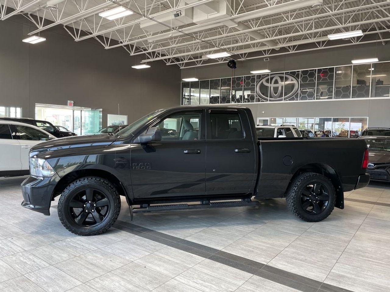 2018 Ram 1500 Express-3