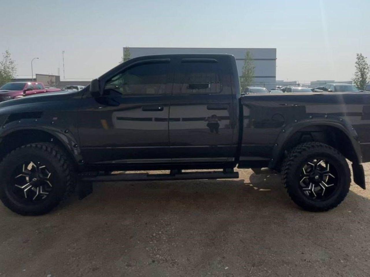 2018 Ram 1500 Express-4