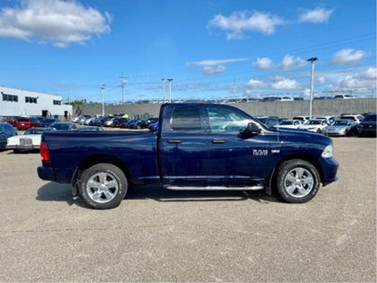 2018 Ram 1500 Express-3