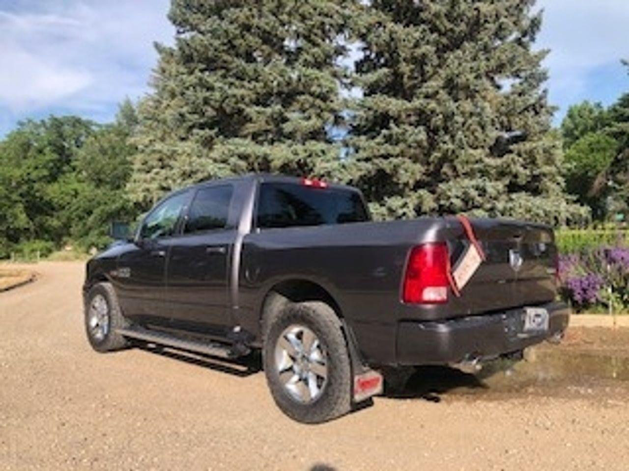 2018 Ram 1500 Express-3