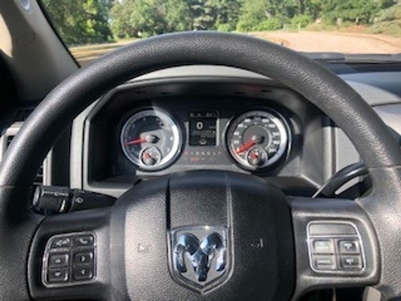 2018 Ram 1500 Express-4