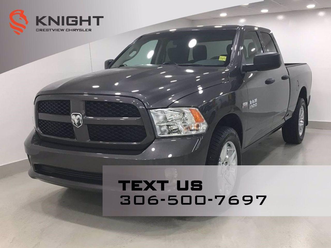 2018 Ram 1500 Express-0