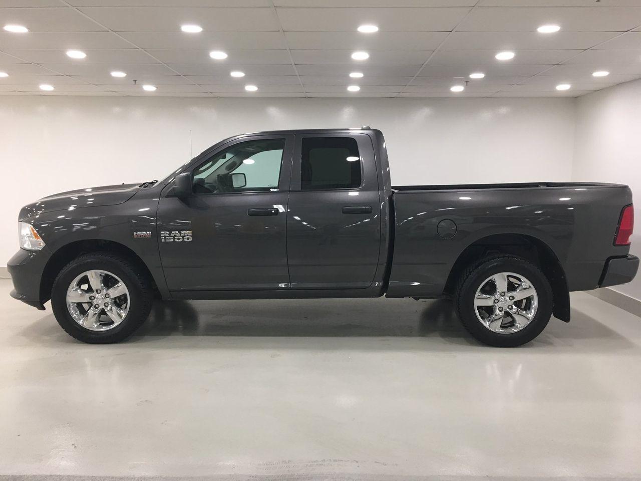 2018 Ram 1500 Express-1