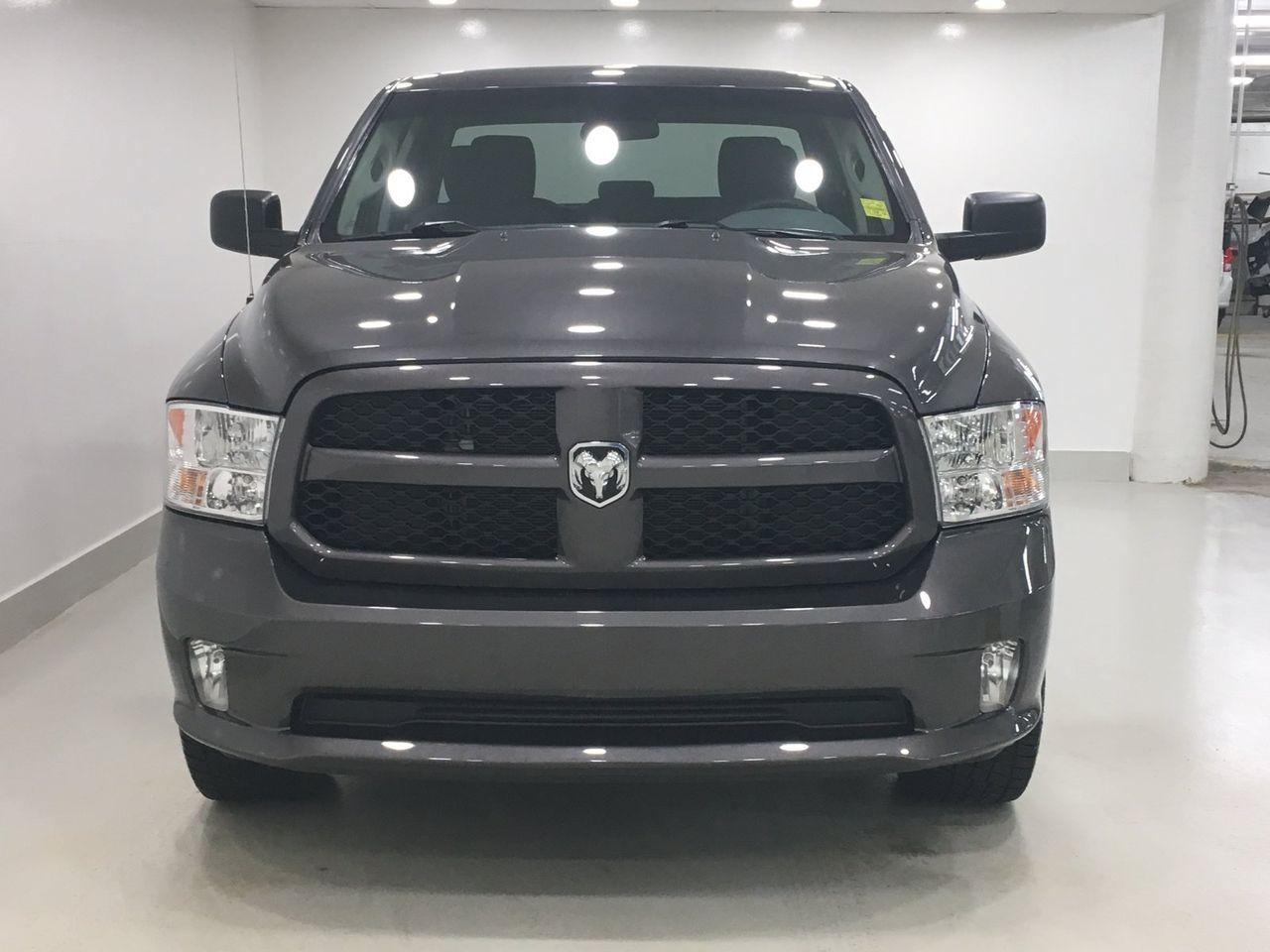 2018 Ram 1500 Express-2