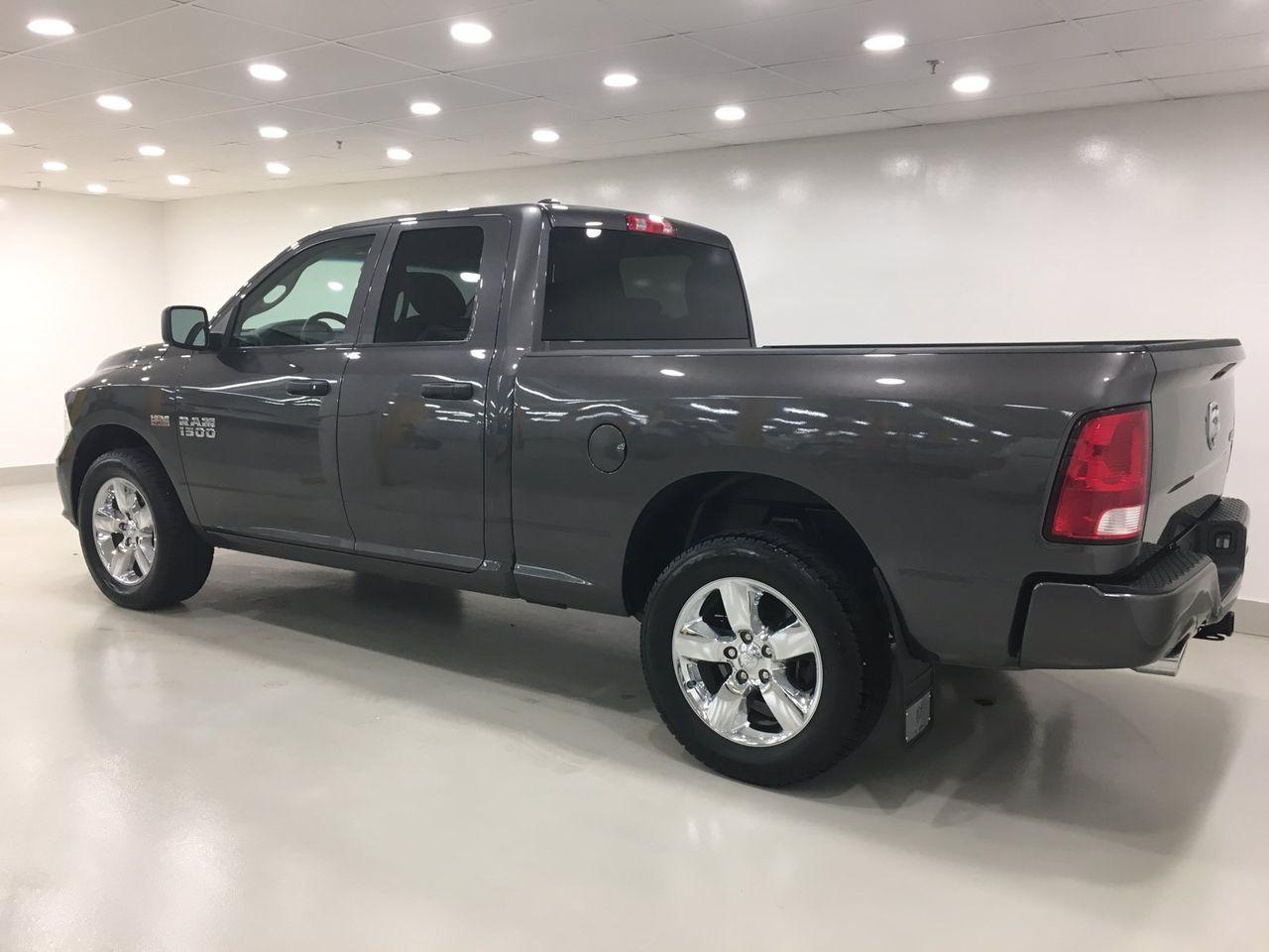 2018 Ram 1500 Express-3