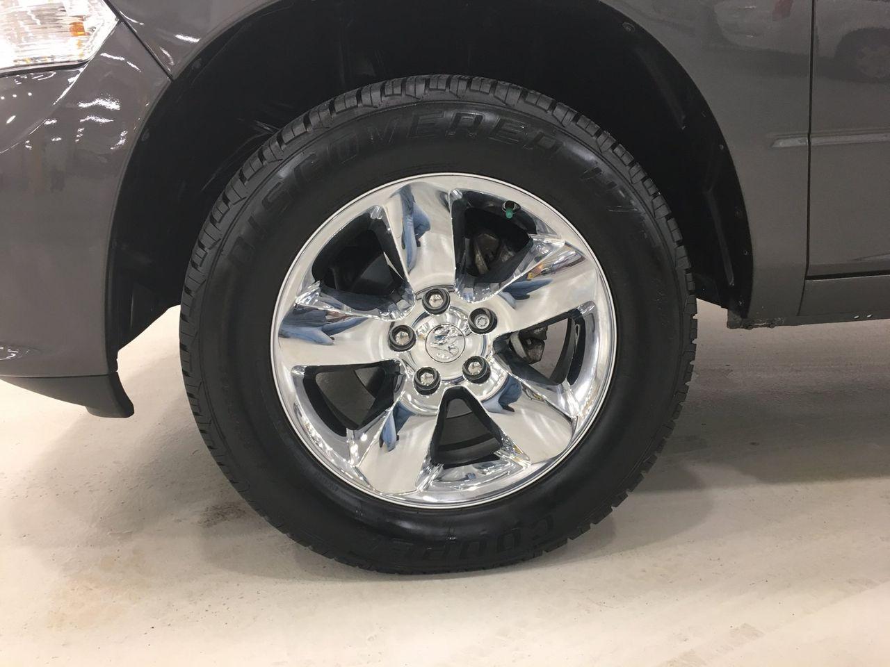 2018 Ram 1500 Express-4