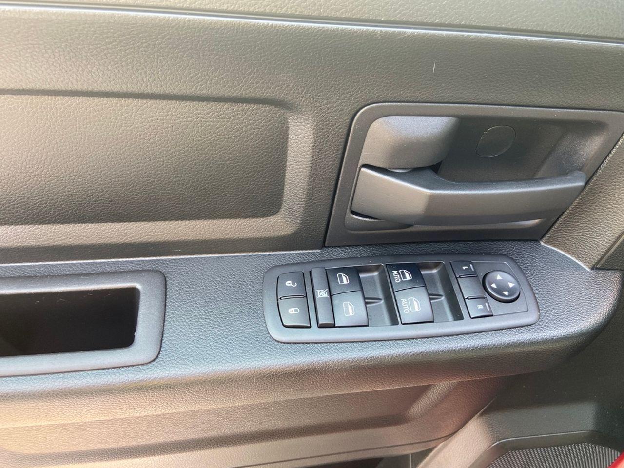2018 Ram 1500 Express-3