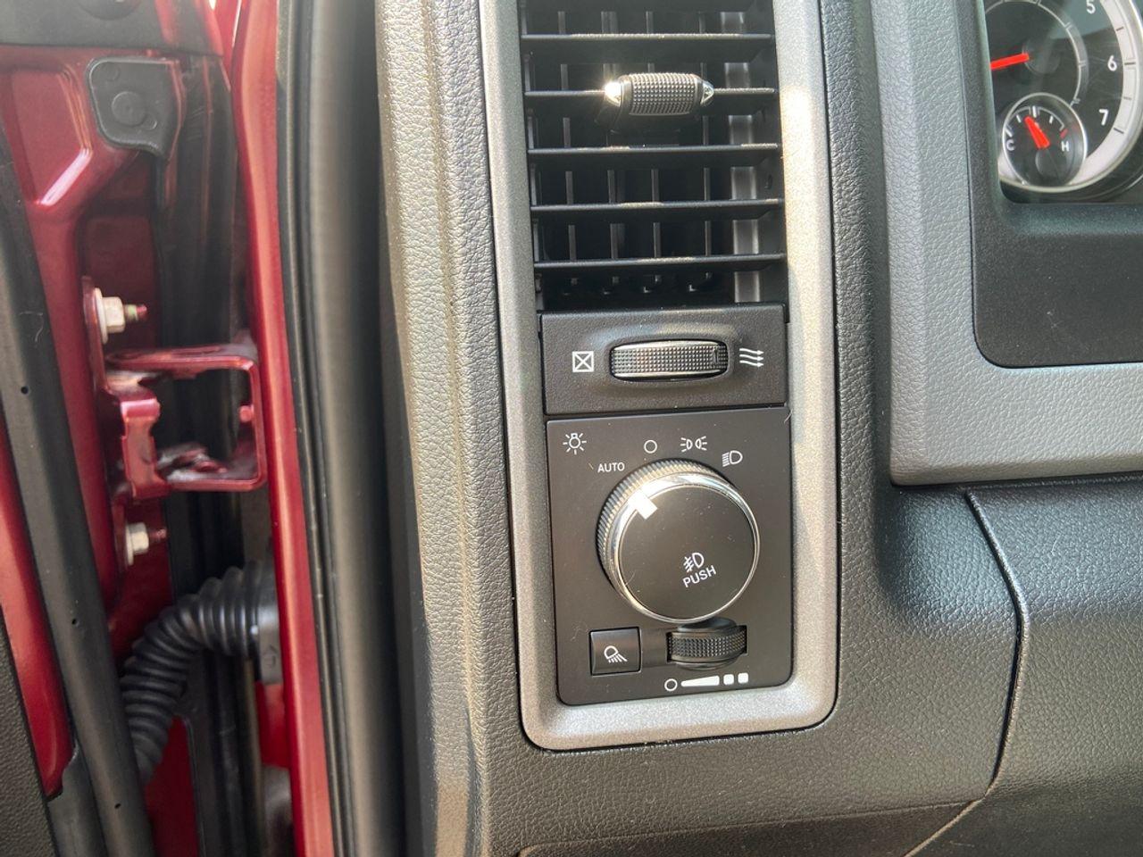 2018 Ram 1500 Express-4