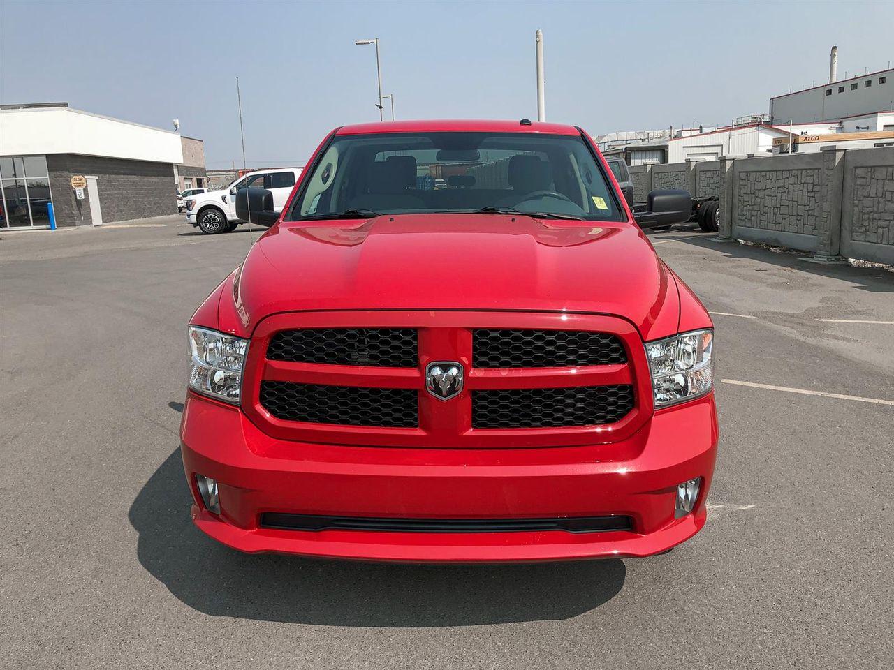 2018 Ram 1500 Express-3