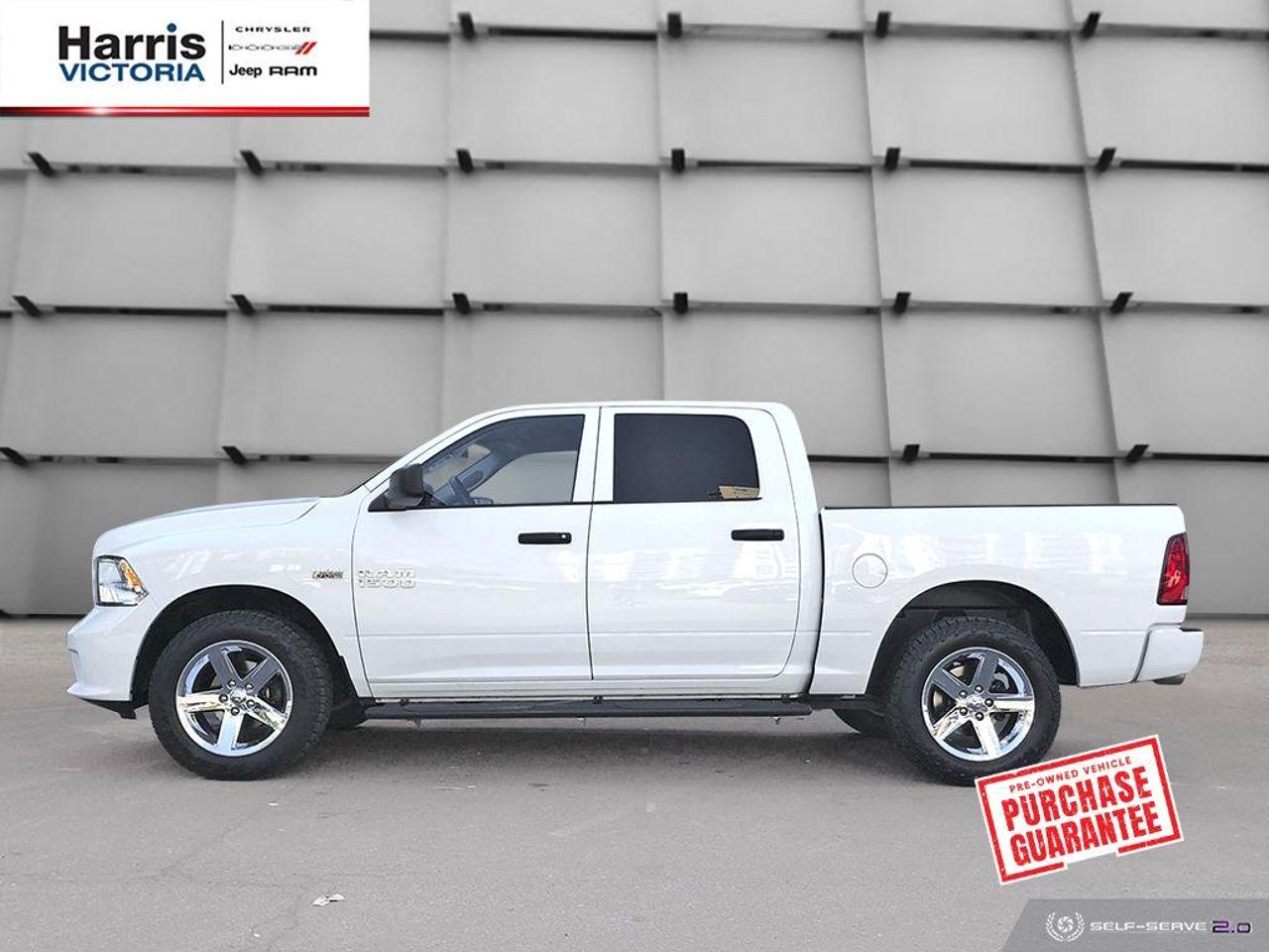 2018 Ram 1500 Express-3