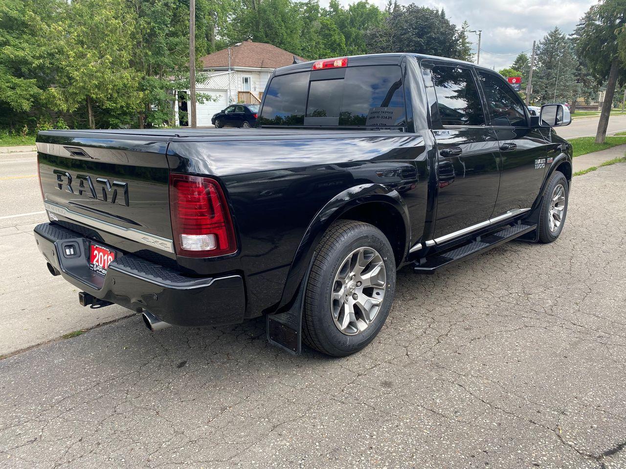 2018 Ram 1500 -3