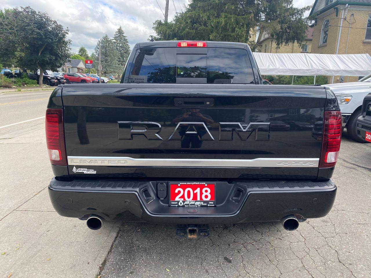 2018 Ram 1500 -4