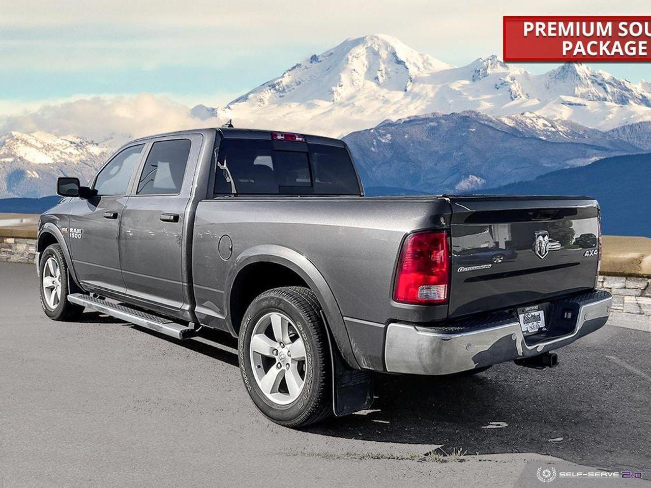 2018 Ram 1500 -3