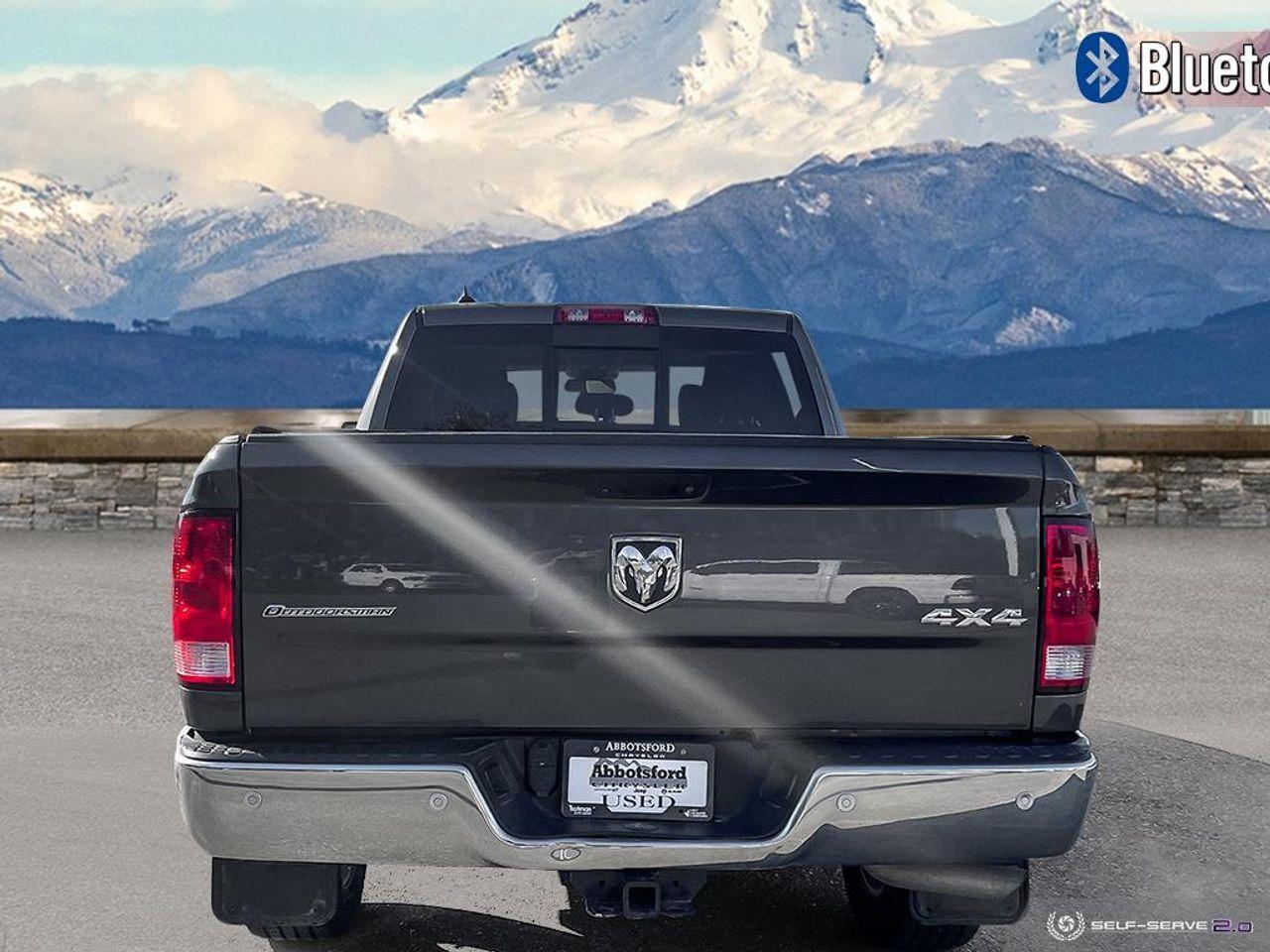 2018 Ram 1500 -4