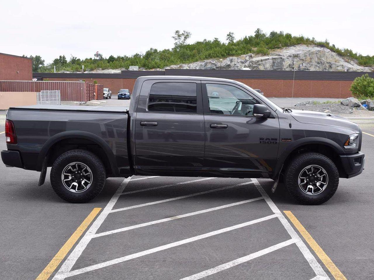 2018 Ram 1500 -4