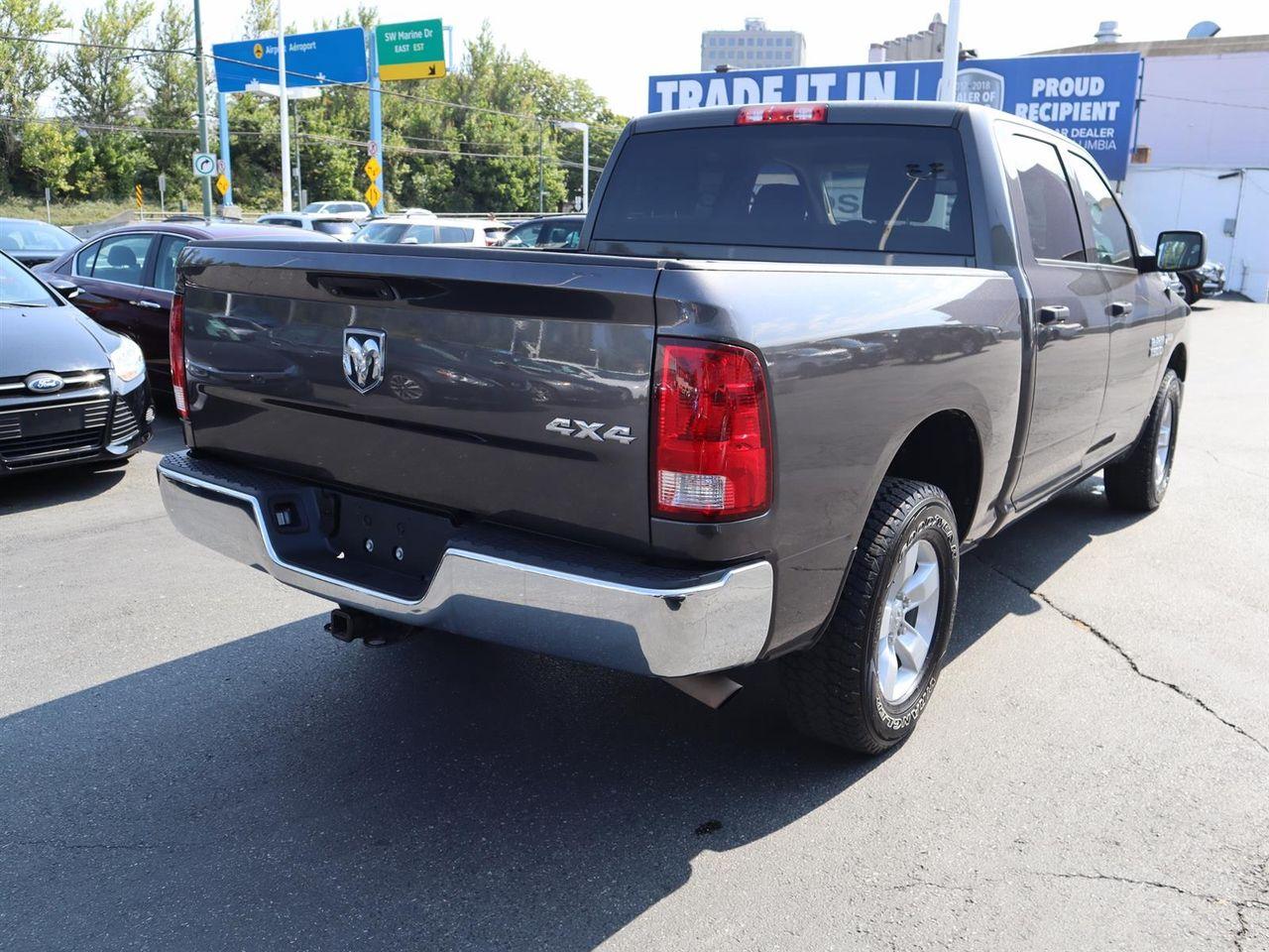 2018 Ram 1500 -4