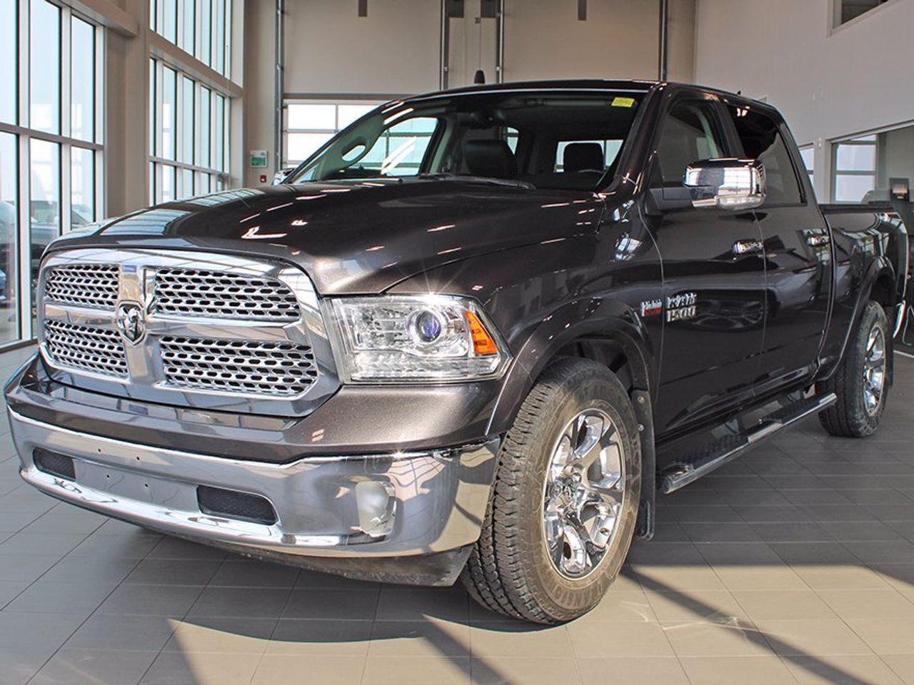 2018 Ram 1500 -2