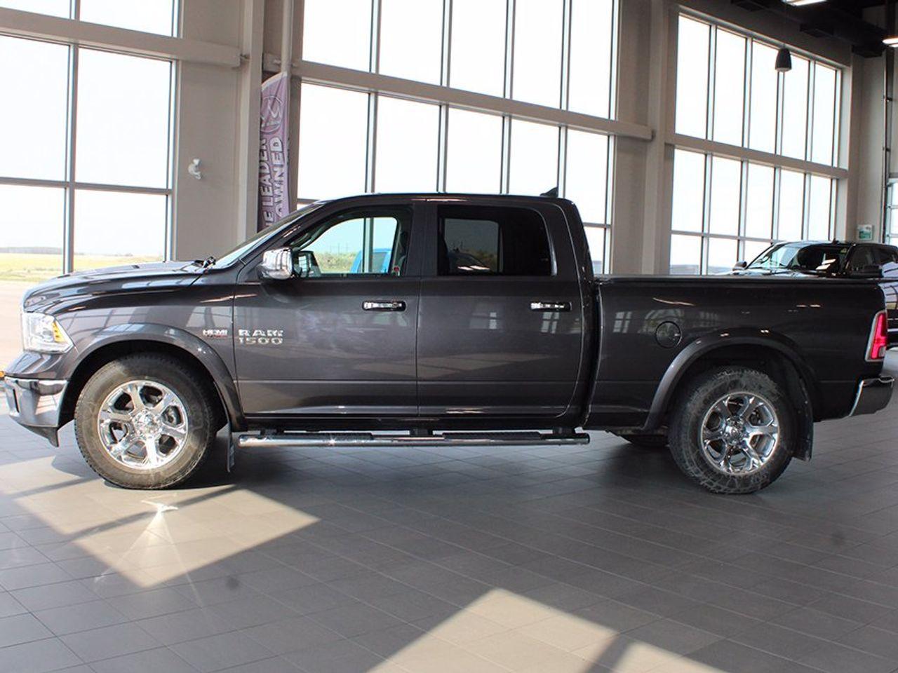 2018 Ram 1500 -3