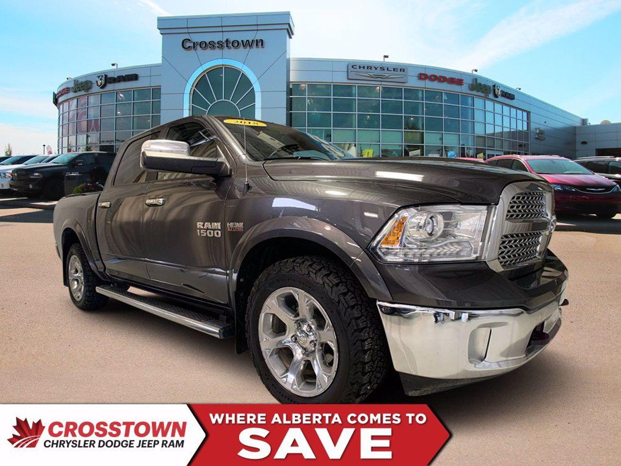 2018 Ram 1500 -0
