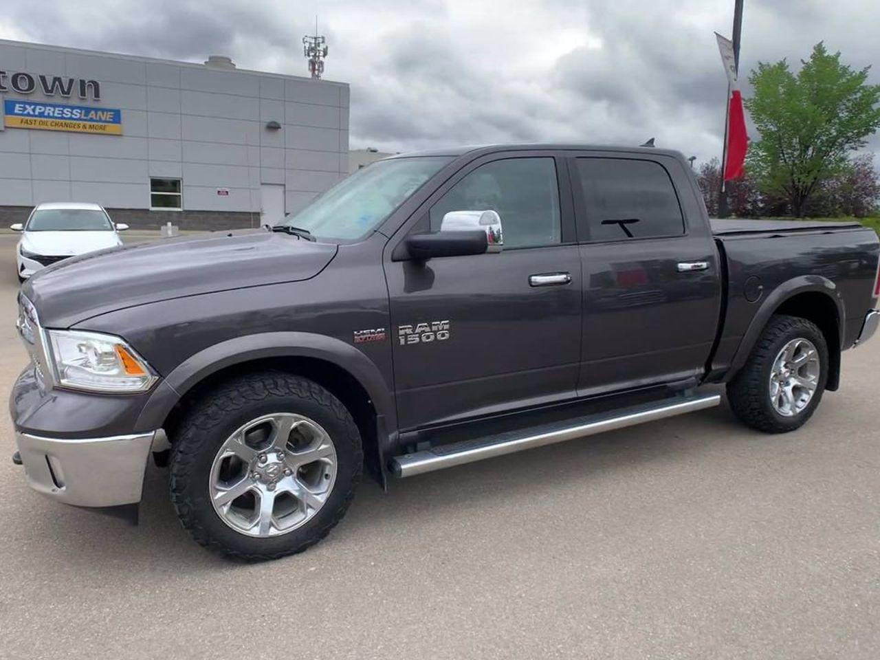 2018 Ram 1500 -3