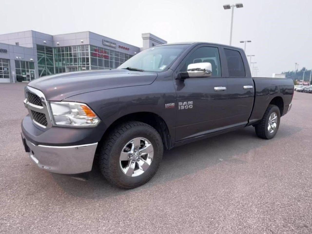 2018 Ram 1500 -3