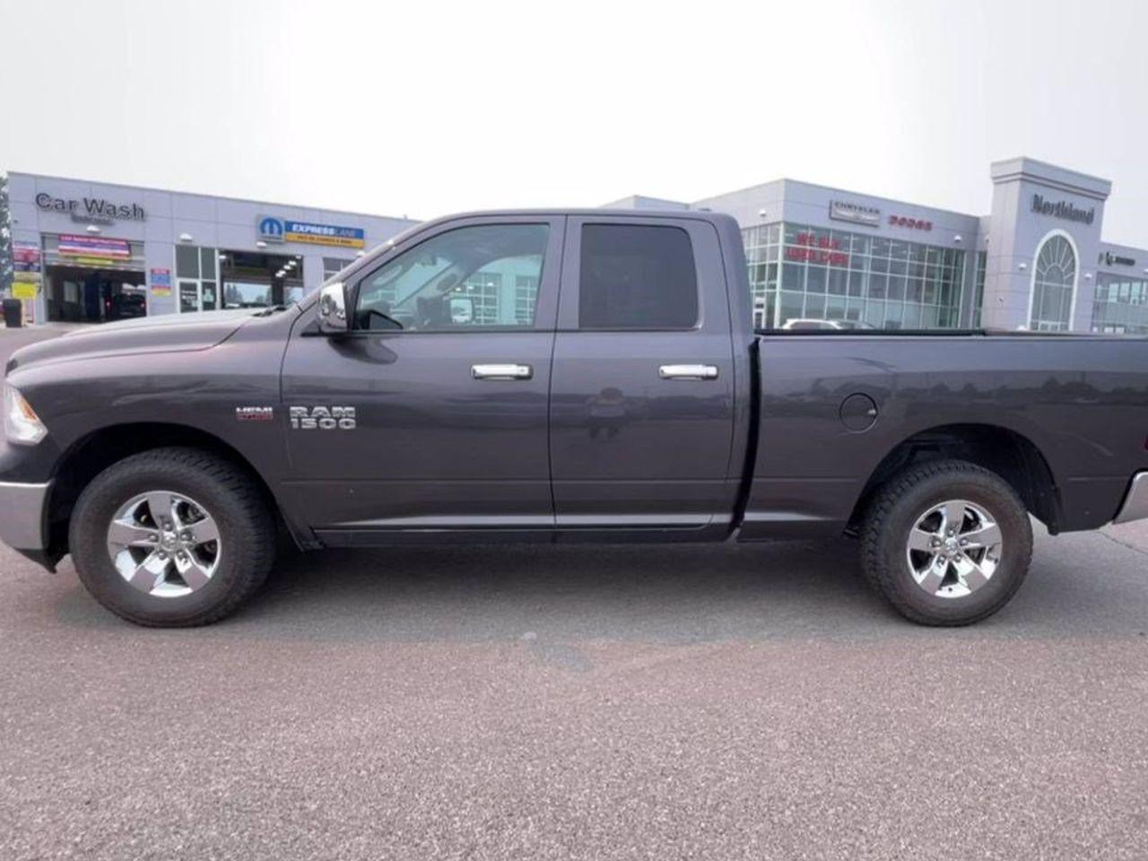 2018 Ram 1500 -4