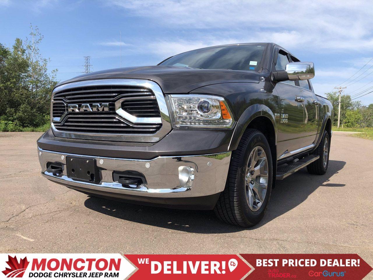 2018 Ram 1500 -3