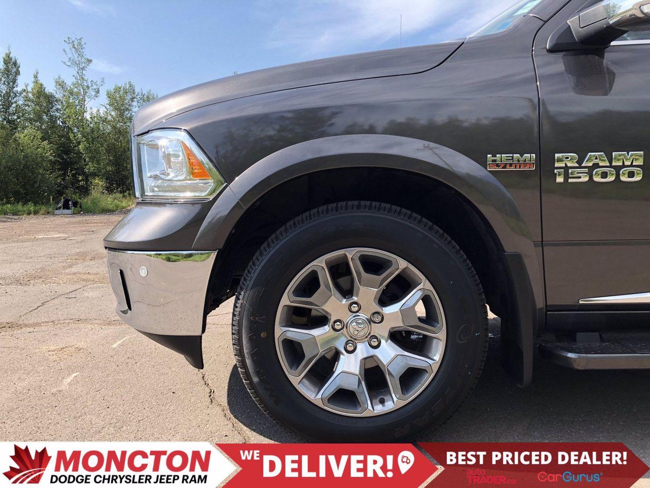 2018 Ram 1500 -4