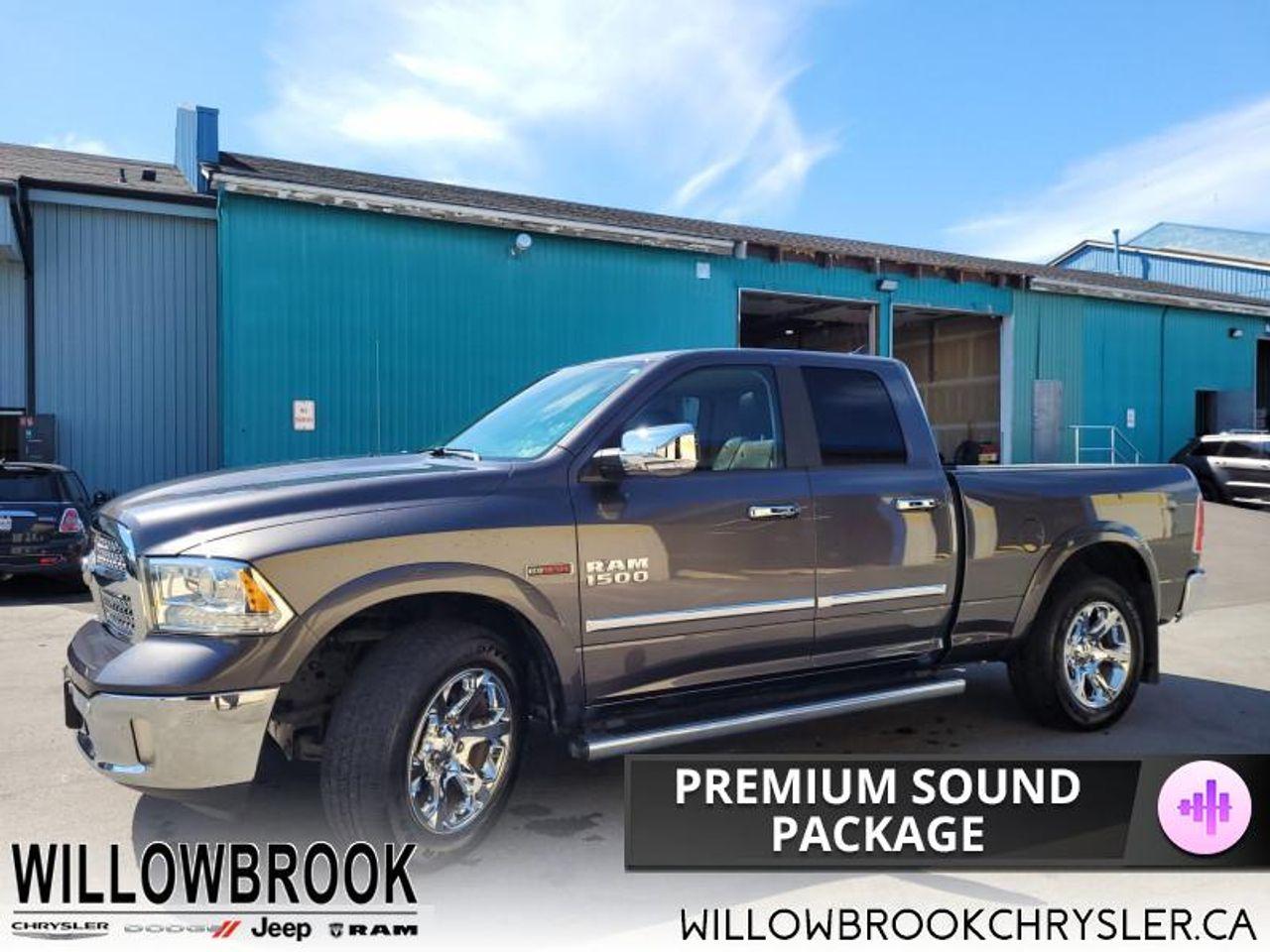 2018 Ram 1500 -2