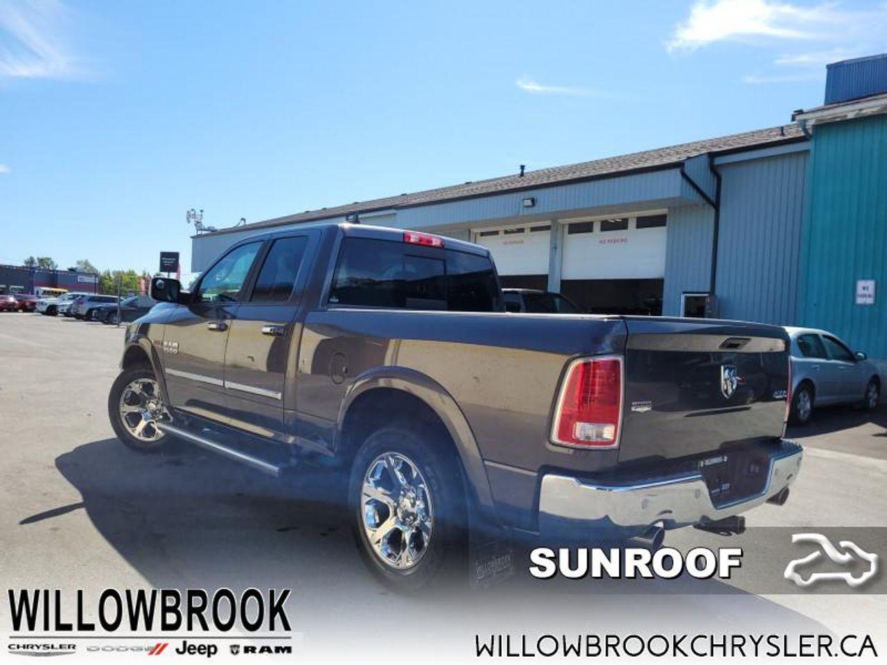 2018 Ram 1500 -3