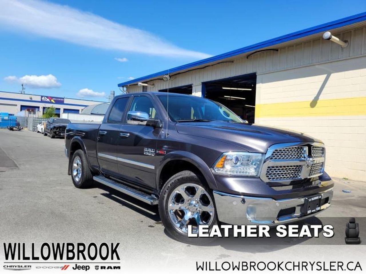 2018 Ram 1500 -4