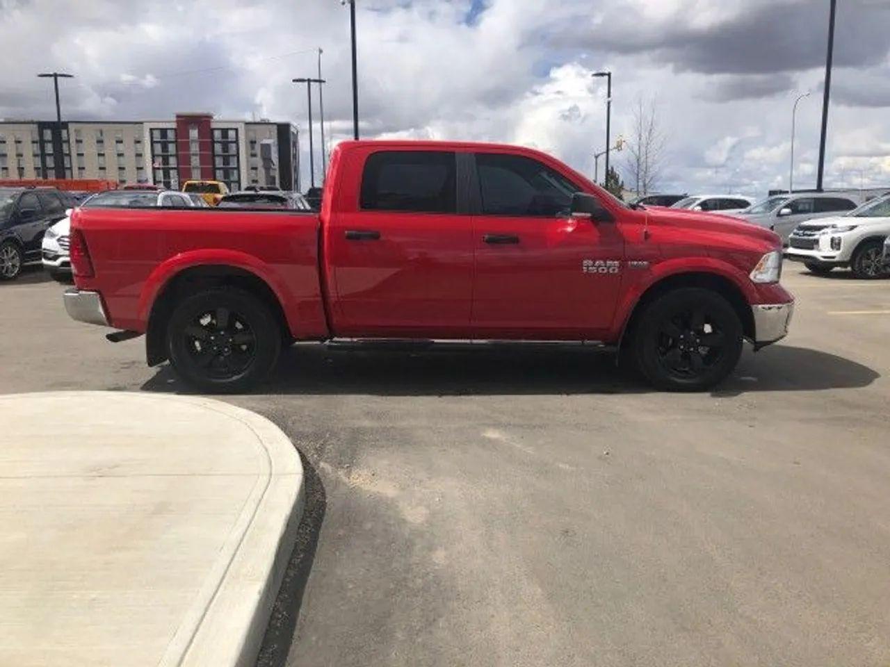 2018 Ram 1500 Outdoorsman-3