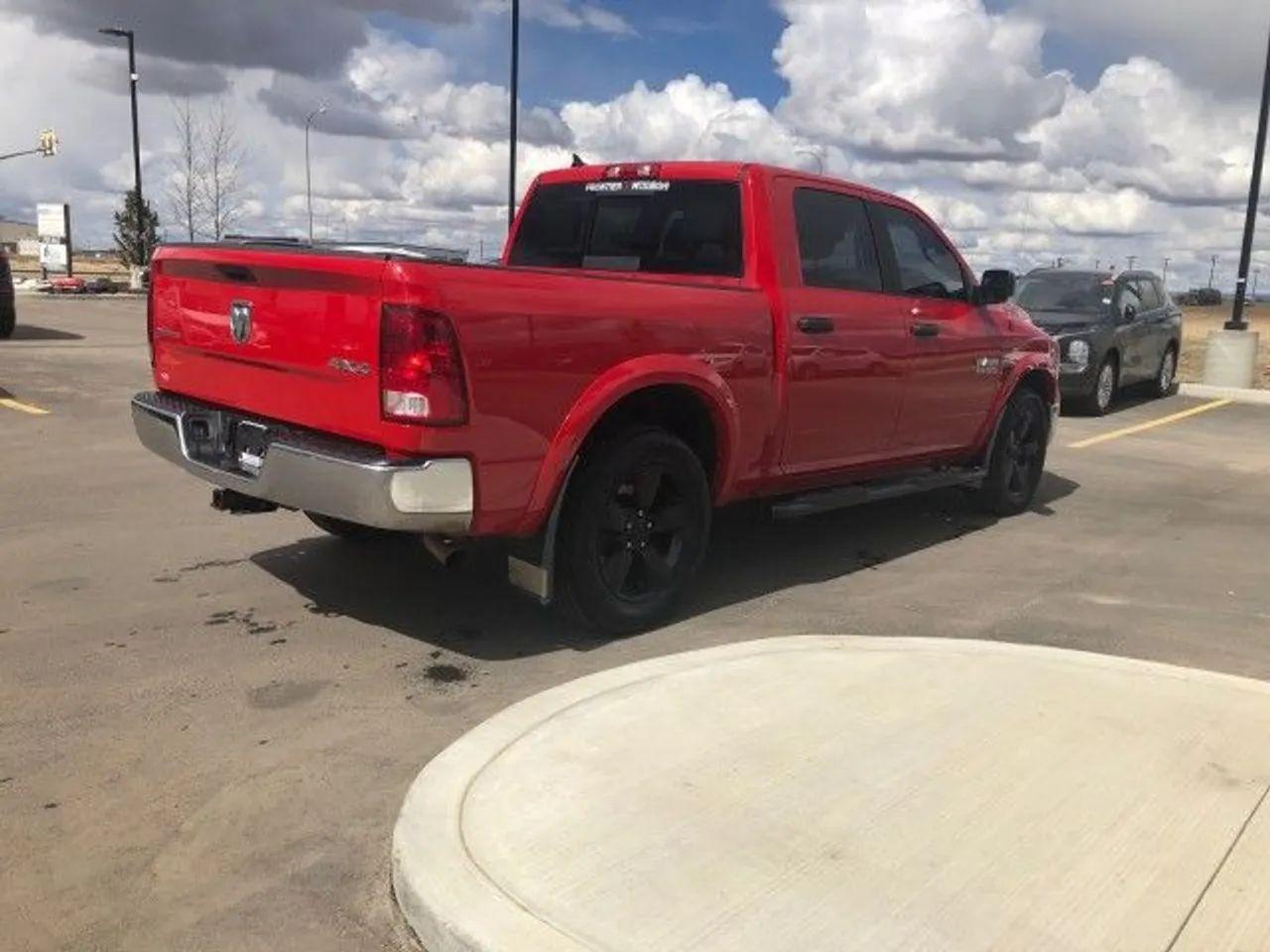 2018 Ram 1500 Outdoorsman-4