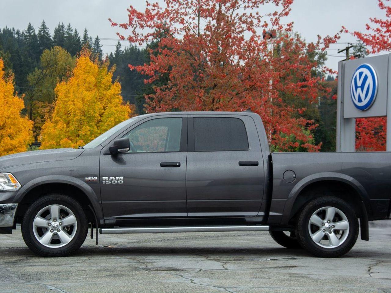 2018 Ram 1500 Outdoorsman-2