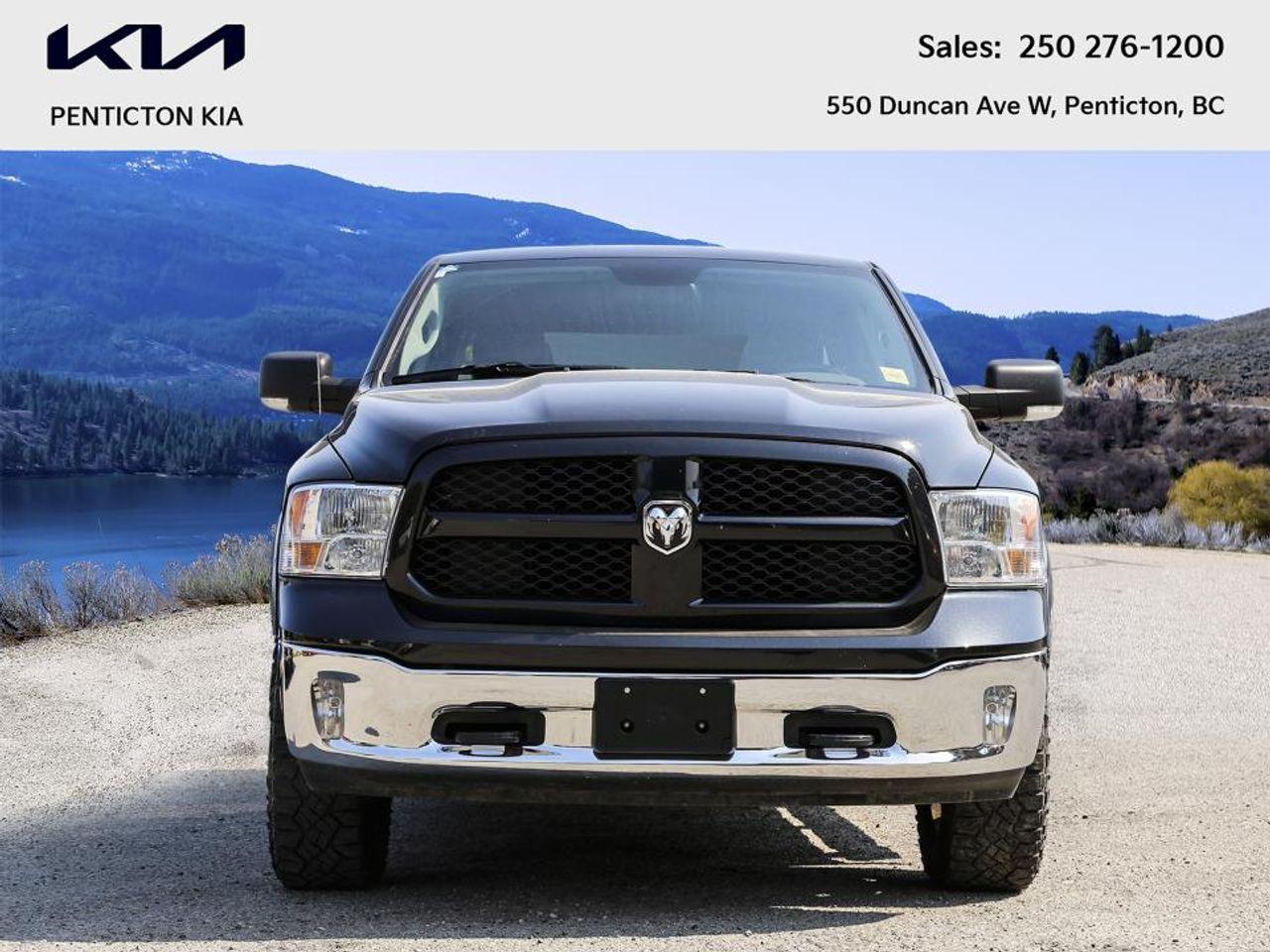 2018 Ram 1500 Outdoorsman-1