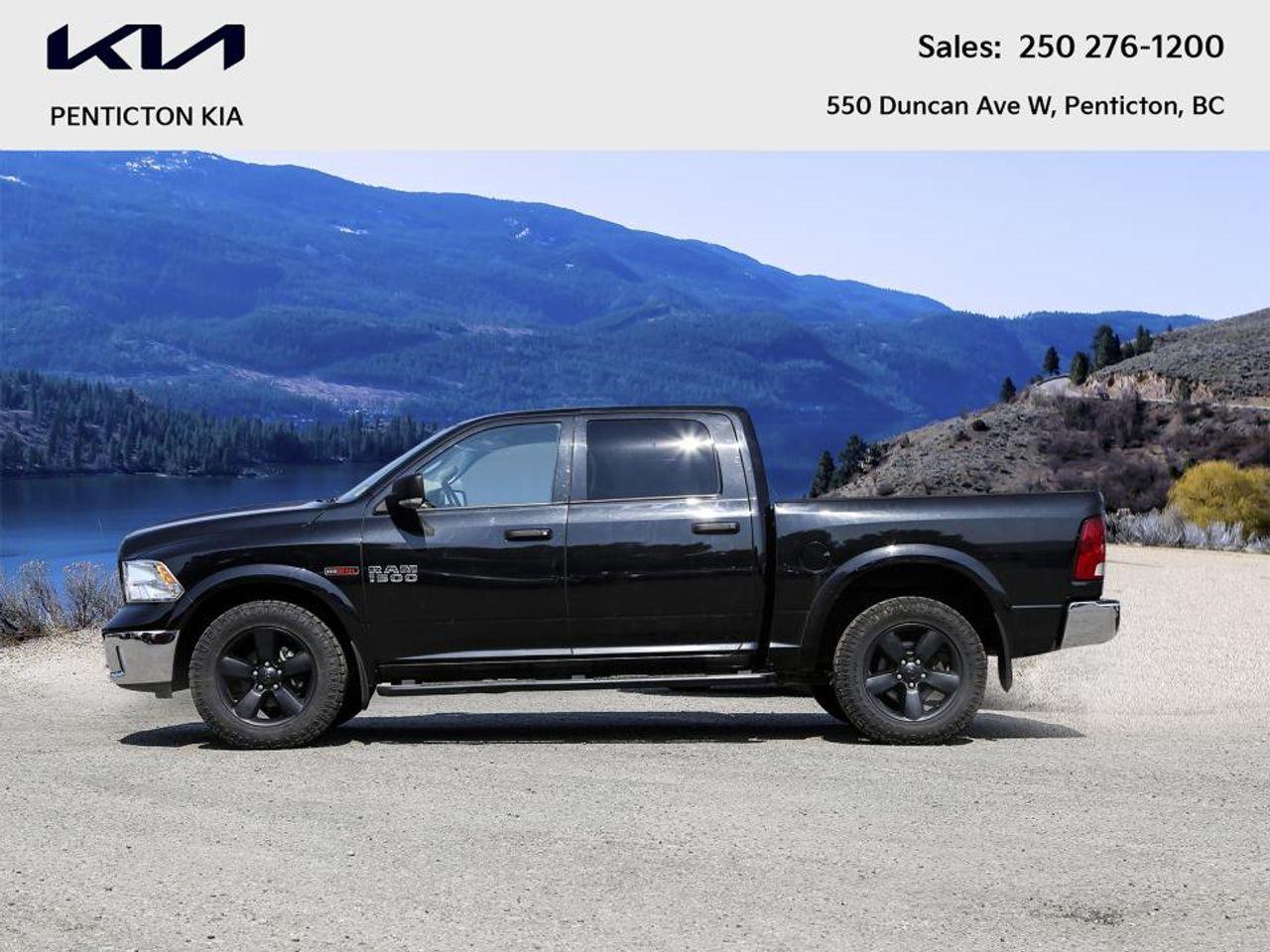 2018 Ram 1500 Outdoorsman-4