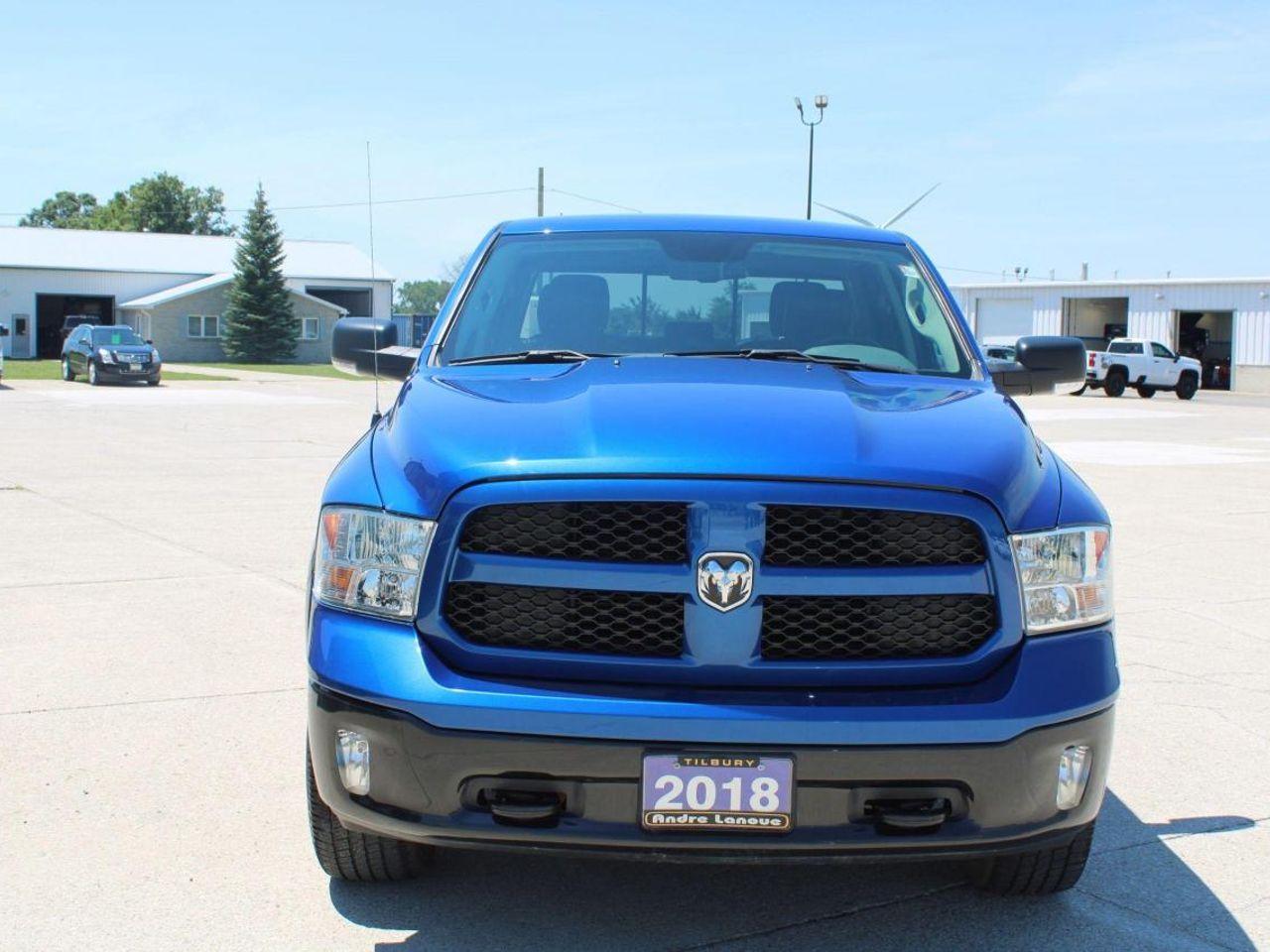 2018 Ram 1500 Outdoorsman-1