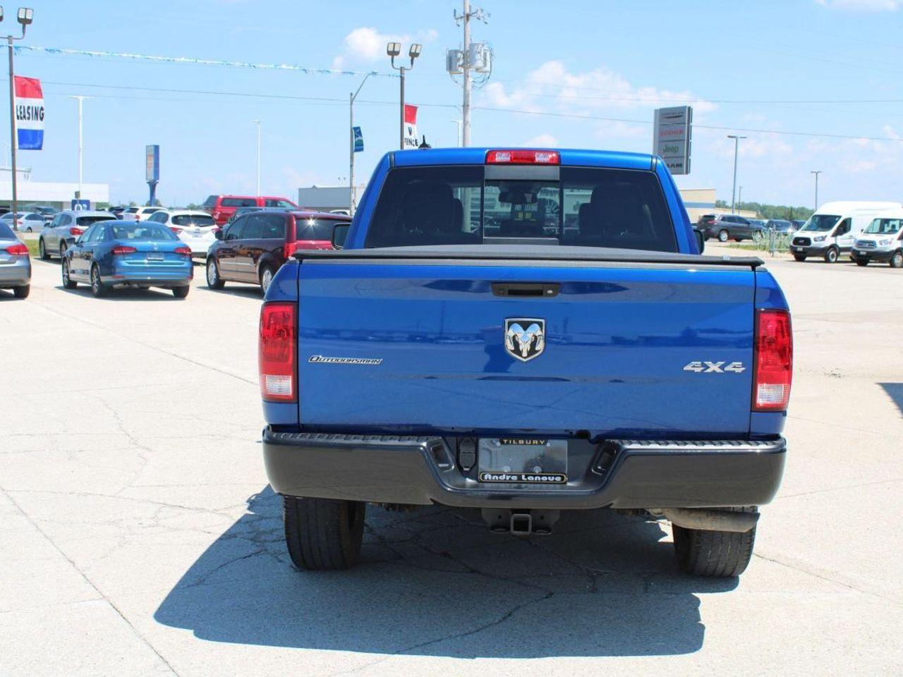 2018 Ram 1500 Outdoorsman-4