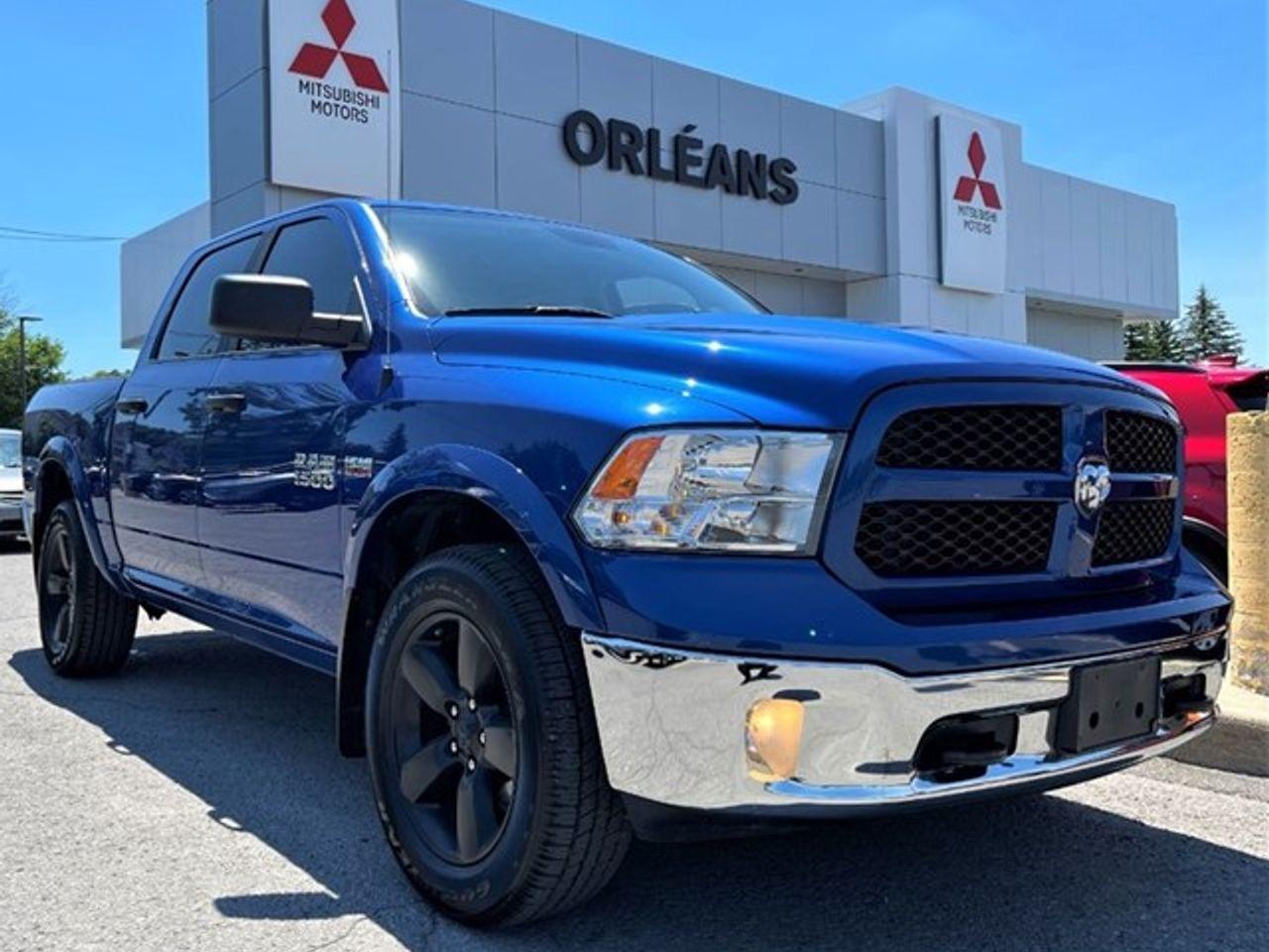 2018 Ram 1500 Outdoorsman-0